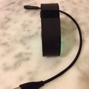 Fitbit Charge HR